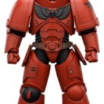 Blood Angels Heavy Intercessor - Warhammer 40k - Game Edition