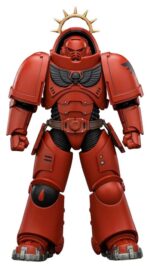 Blood Angels Heavy Intercessor - Warhammer 40k - Game Edition