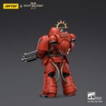 Blood Angels Heavy Intercessor - Warhammer 40k - Game Edition – Bild 3