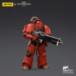 Blood Angels Heavy Intercessor - Warhammer 40k - Game Edition – Bild 4