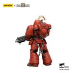 Blood Angels Heavy Intercessor - Warhammer 40k - Game Edition – Bild 7