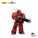 Blood Angels Heavy Intercessor - Warhammer 40k - Game Edition – Bild 8