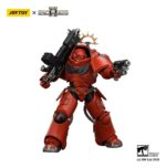 Blood Angels Heavy Intercessor - Warhammer 40k - Game Edition – Bild 9