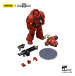 Blood Angels Heavy Intercessor - Warhammer 40k - Game Edition – Bild 10