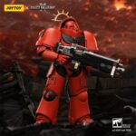 Blood Angels Heavy Intercessor - Warhammer 40k - Game Edition – Bild 11