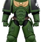 Salamanders Heavy Intercessor - Warhammer 40k - Game Edition
