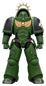 Salamanders Heavy Intercessor - Warhammer 40k - Game Edition
