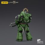 Salamanders Heavy Intercessor - Warhammer 40k - Game Edition – Bild 3