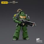 Salamanders Heavy Intercessor - Warhammer 40k - Game Edition – Bild 4