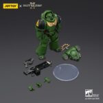 Salamanders Heavy Intercessor - Warhammer 40k - Game Edition – Bild 6