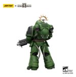 Salamanders Heavy Intercessor - Warhammer 40k - Game Edition – Bild 7