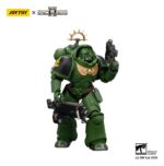 Salamanders Heavy Intercessor - Warhammer 40k - Game Edition – Bild 9