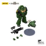 Salamanders Heavy Intercessor - Warhammer 40k - Game Edition – Bild 10