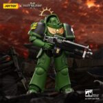 Salamanders Heavy Intercessor - Warhammer 40k - Game Edition – Bild 11