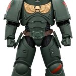 Dark Angels Heavy Intercessor - Warhammer 40k - Game Edition