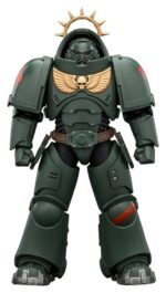 Dark Angels Heavy Intercessor - Warhammer 40k - Game Edition
