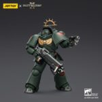 Dark Angels Heavy Intercessor - Warhammer 40k - Game Edition – Bild 5