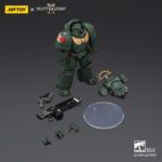Dark Angels Heavy Intercessor - Warhammer 40k - Game Edition – Bild 6
