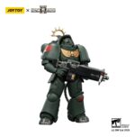 Dark Angels Heavy Intercessor - Warhammer 40k - Game Edition – Bild 8