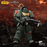Dark Angels Heavy Intercessor - Warhammer 40k - Game Edition – Bild 11