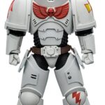 White Scars Heavy Intercessor - Warhammer 40k - Game Edition