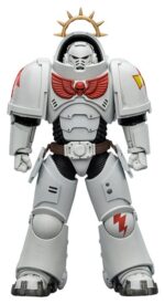 White Scars Heavy Intercessor - Warhammer 40k - Game Edition