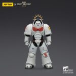 White Scars Heavy Intercessor - Warhammer 40k - Game Edition – Bild 2