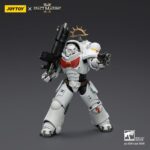 White Scars Heavy Intercessor - Warhammer 40k - Game Edition – Bild 5