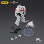 White Scars Heavy Intercessor - Warhammer 40k - Game Edition – Bild 6