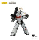 White Scars Heavy Intercessor - Warhammer 40k - Game Edition – Bild 9