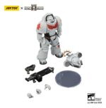 White Scars Heavy Intercessor - Warhammer 40k - Game Edition – Bild 10