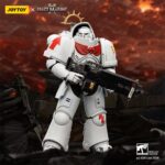 White Scars Heavy Intercessor - Warhammer 40k - Game Edition – Bild 11