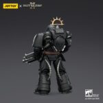 Iron Hands Heavy Intercessor - Warhammer 40k - Game Edition – Bild 3