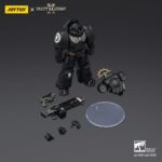 Iron Hands Heavy Intercessor - Warhammer 40k - Game Edition – Bild 6