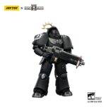 Iron Hands Heavy Intercessor - Warhammer 40k - Game Edition – Bild 8