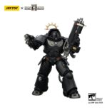 Iron Hands Heavy Intercessor - Warhammer 40k - Game Edition – Bild 9