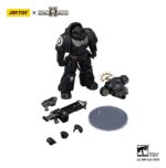 Iron Hands Heavy Intercessor - Warhammer 40k - Game Edition – Bild 10