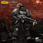 Iron Hands Heavy Intercessor - Warhammer 40k - Game Edition – Bild 11