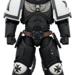 Black Templars Heavy Intercessor - Warhammer 40k - Game Edition