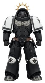 Black Templars Heavy Intercessor - Warhammer 40k - Game Edition
