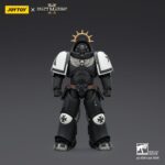 Black Templars Heavy Intercessor - Warhammer 40k - Game Edition – Bild 2