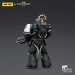 Black Templars Heavy Intercessor - Warhammer 40k - Game Edition – Bild 3