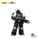 Black Templars Heavy Intercessor - Warhammer 40k - Game Edition – Bild 8