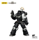 Black Templars Heavy Intercessor - Warhammer 40k - Game Edition – Bild 9