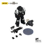 Black Templars Heavy Intercessor - Warhammer 40k - Game Edition – Bild 10