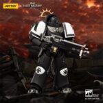 Black Templars Heavy Intercessor - Warhammer 40k - Game Edition – Bild 11