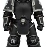Raven Guard MK III Tactical Legionary - Warhammer 40k