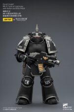 Raven Guard MK III Tactical Legionary - Warhammer 40k – Bild 2