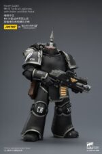 Raven Guard MK III Tactical Legionary - Warhammer 40k – Bild 3