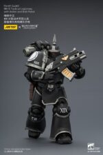 Raven Guard MK III Tactical Legionary - Warhammer 40k – Bild 6
